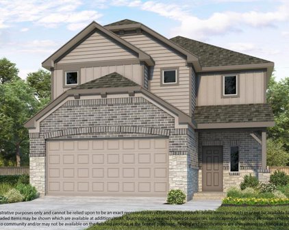 2619 Finley Lane, Rosenberg
