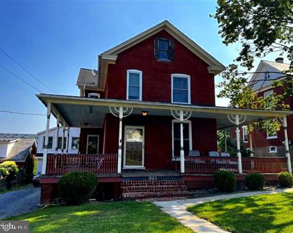 823 Pequea Ave, Gap