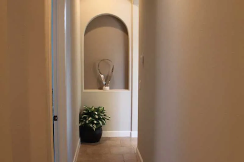 Portofino Model Home