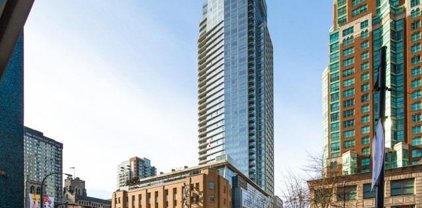 1028 Barclay Street Unit 3206, Vancouver