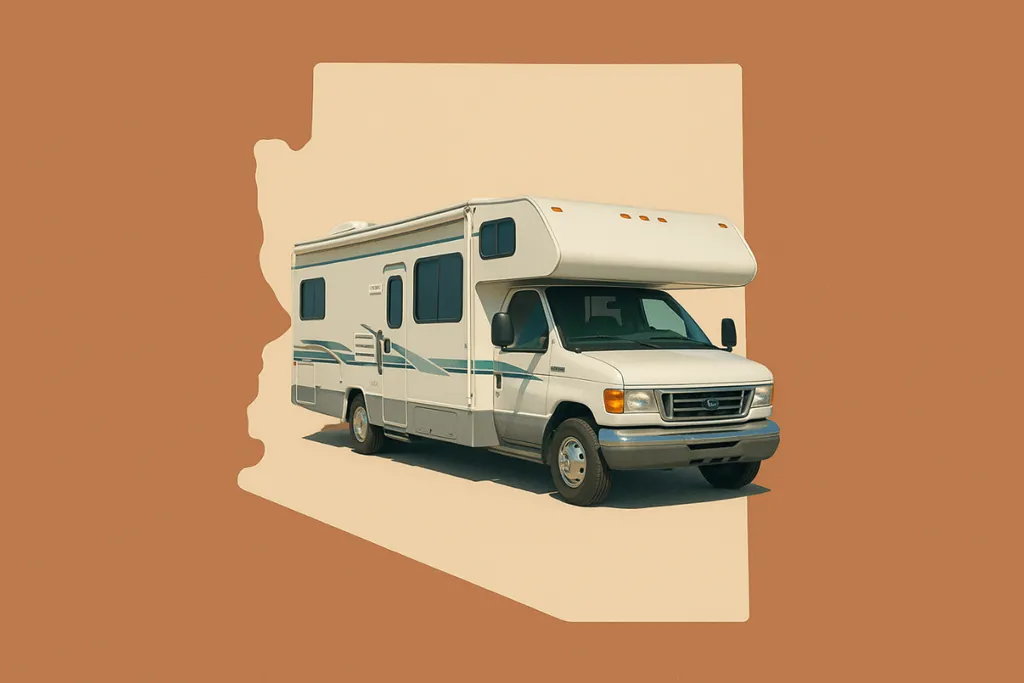 RV Garage Homes for Sale in Arizona