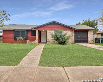 7822 Hobble St, San Antonio
