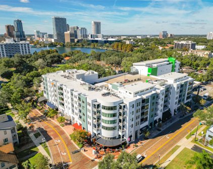 10 N Summerlin Avenue Unit 18, Orlando