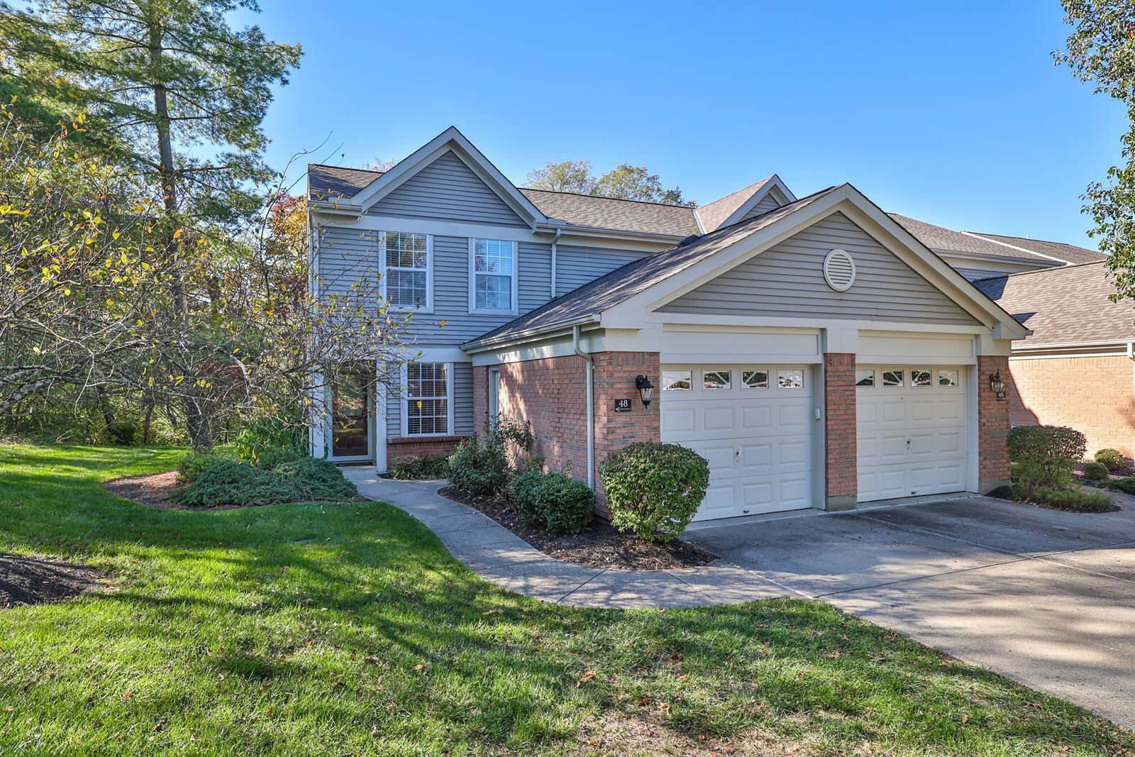 48 Springside Drive, Cold Spring, 41076