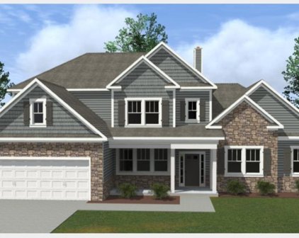 205 Holly Branch Road Unit LOT 03, Piedmont