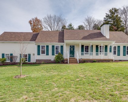1246 Countryside Rd, Nolensville