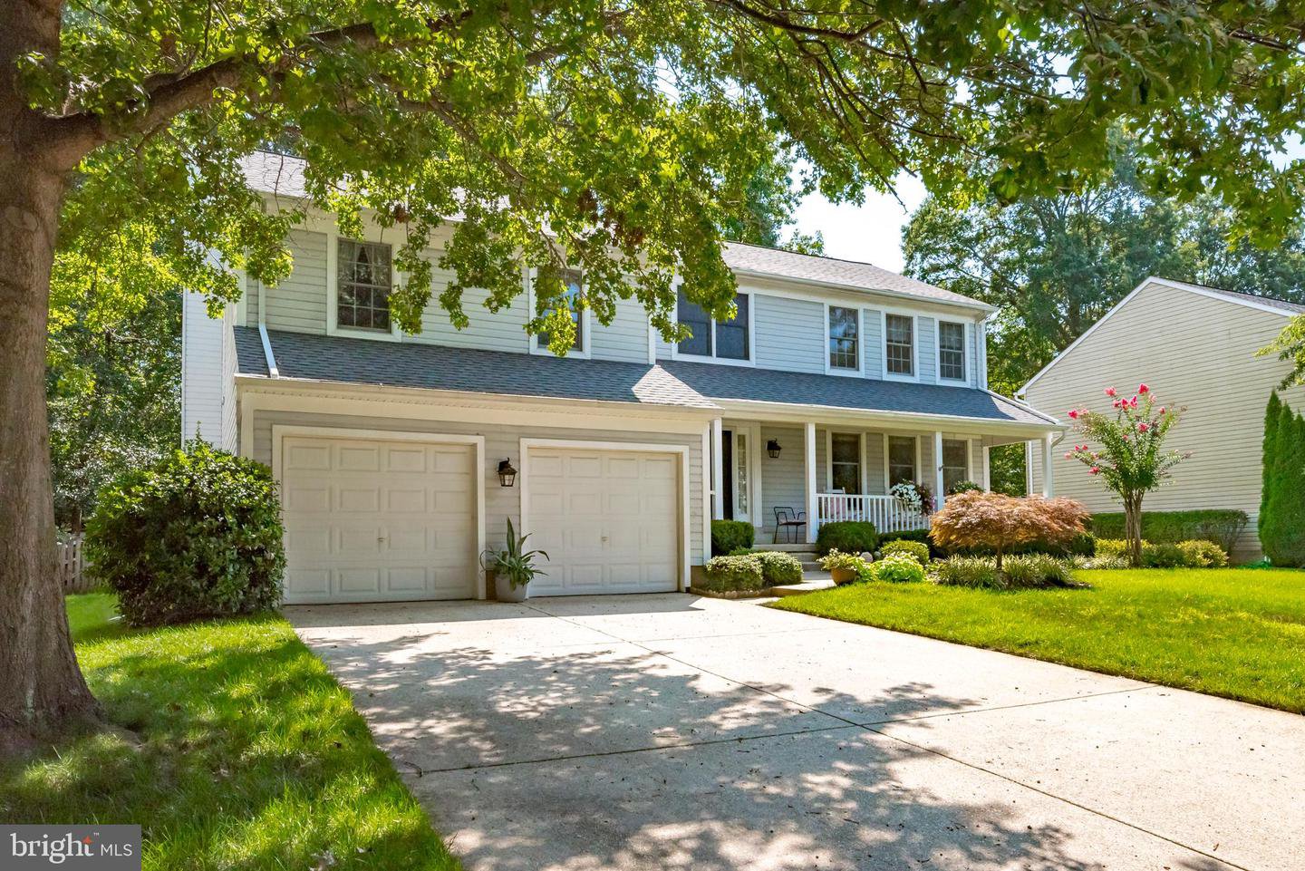 1605 Hunt Meadow Drive, Annapolis, 21403