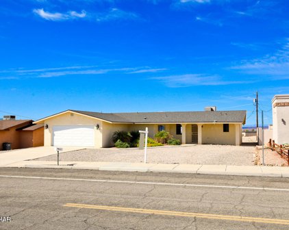 625 Thunderbolt Ave, Lake Havasu City