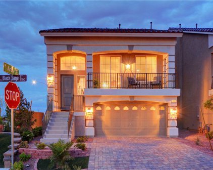 7104 Black Sage Street, Las Vegas