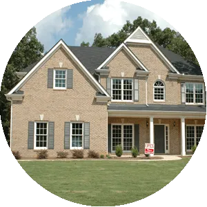 FIND YOUR NEW HOME