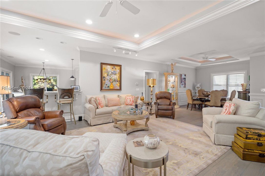 3 Raintree Lane, Okatie, 29909