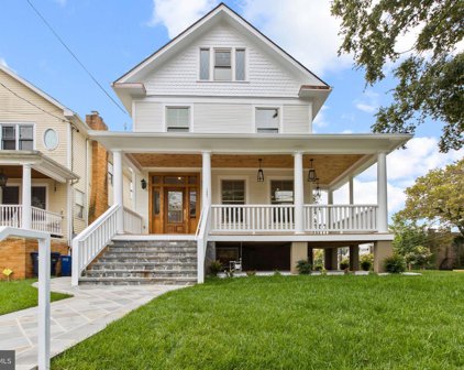 1501 Monroe St Ne, Washington