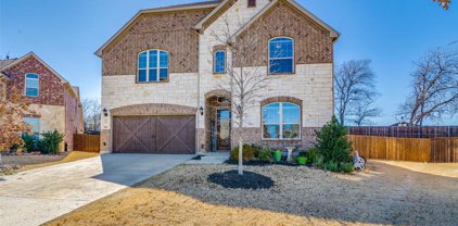 1718 Brookhollow  Drive, Lewisville