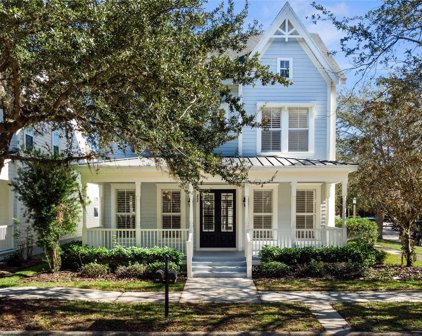 205 Reserve Place, Celebration