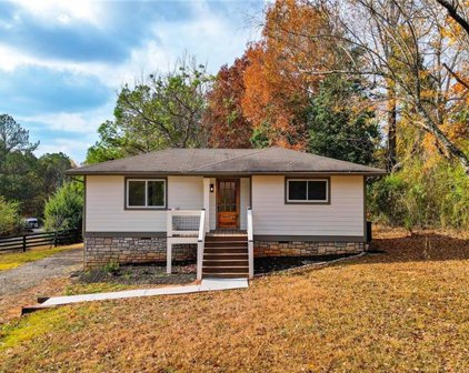 291 Upper Bethany Road, Ball Ground
