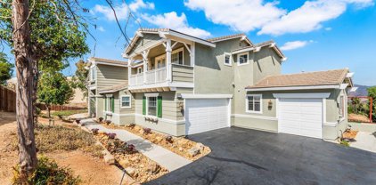 2715 Glenview Way, Escondido