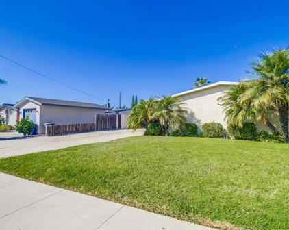 6846 Century Street, La Mesa