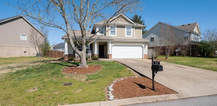 2849 Meadow Gln, Mount Juliet