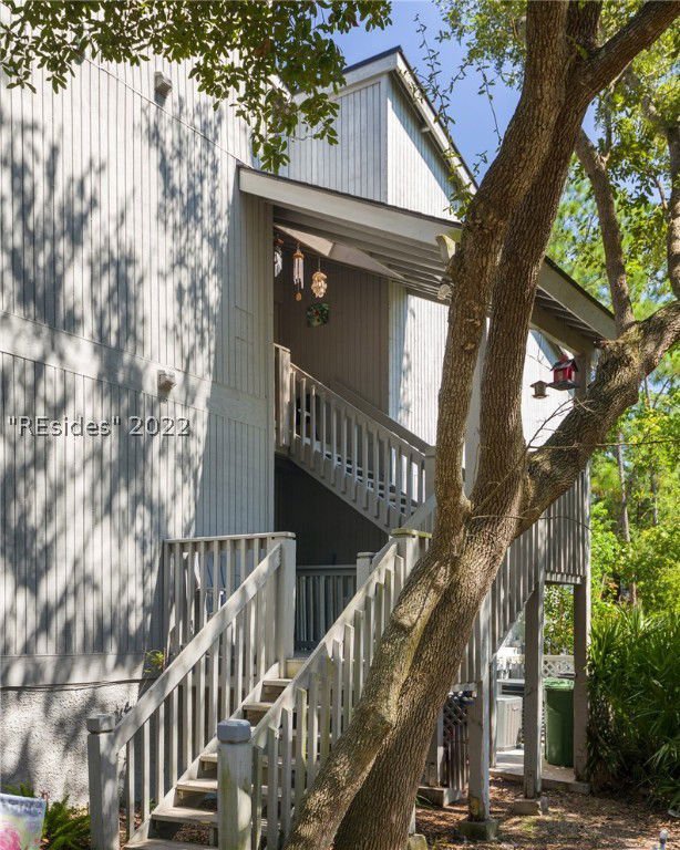 For Sale Broad Creek Landing Fc 79 Forest Cove Unit 79, Hilton Head