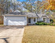 1360 Taylor Oaks Drive, Roswell image
