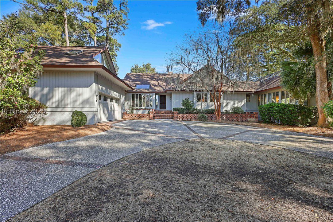 27 Marsh Drive, Hilton Head Island, 29928