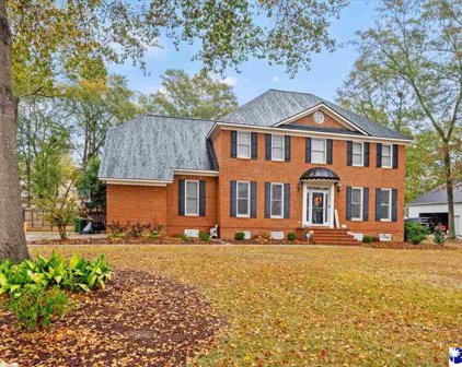 708 Flintlock Cove, Florence