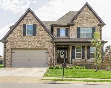 4132 Miles Johnson Pkwy, Spring Hill