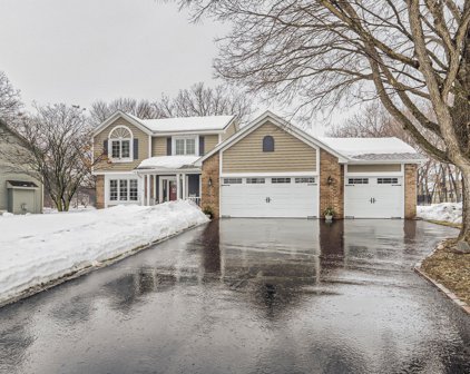 14962 Bluebird Street NW, Andover