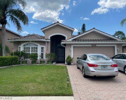 9640 Blue Stone Circle, Fort Myers