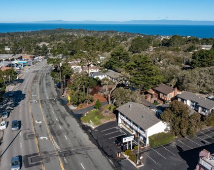 1149 Forest AVE, Pacific Grove