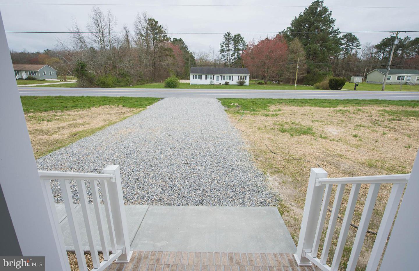 6807 Public Landing Road, Snow Hill MD 21863