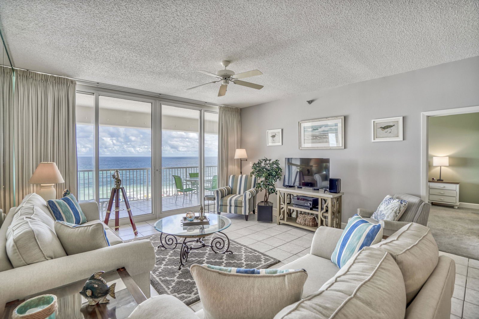 8525 Gulf Boulevard Unit APT 509, Navarre FL 32566, Property Listing