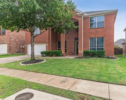 3924 Penny Royal  Drive, Fort Worth