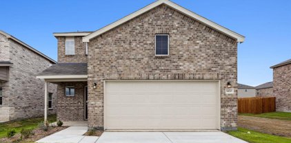 1470 Embrook  Trail, Forney