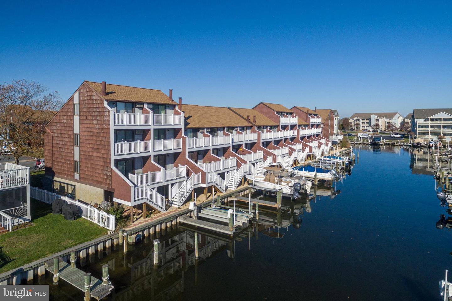 11618 Seaward Road Unit 31, Ocean City MD 21842