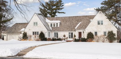 4804 W Sunnyslope Road, Edina