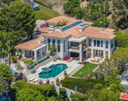 1136 Calle Vista Drive, Beverly Hills image