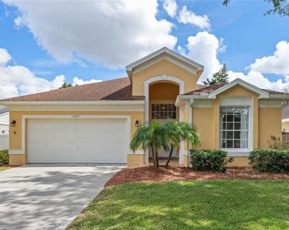 1849 Everhart Drive, Orlando