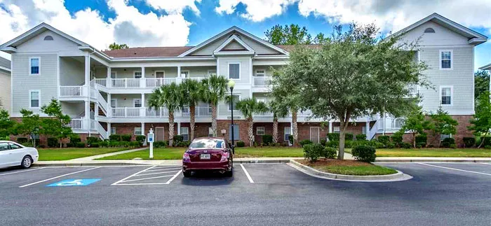 Condos for Sale in Ironwood in Barefoot Resort