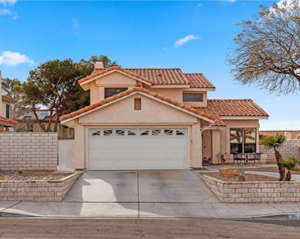 361 Amalfi Street, Henderson