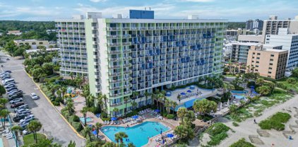 1105 S Ocean Blvd. Unit 1142, Myrtle Beach