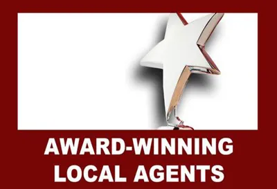 Award winning Realtors