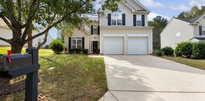 223 Bonnie Woods Drive, Greenville