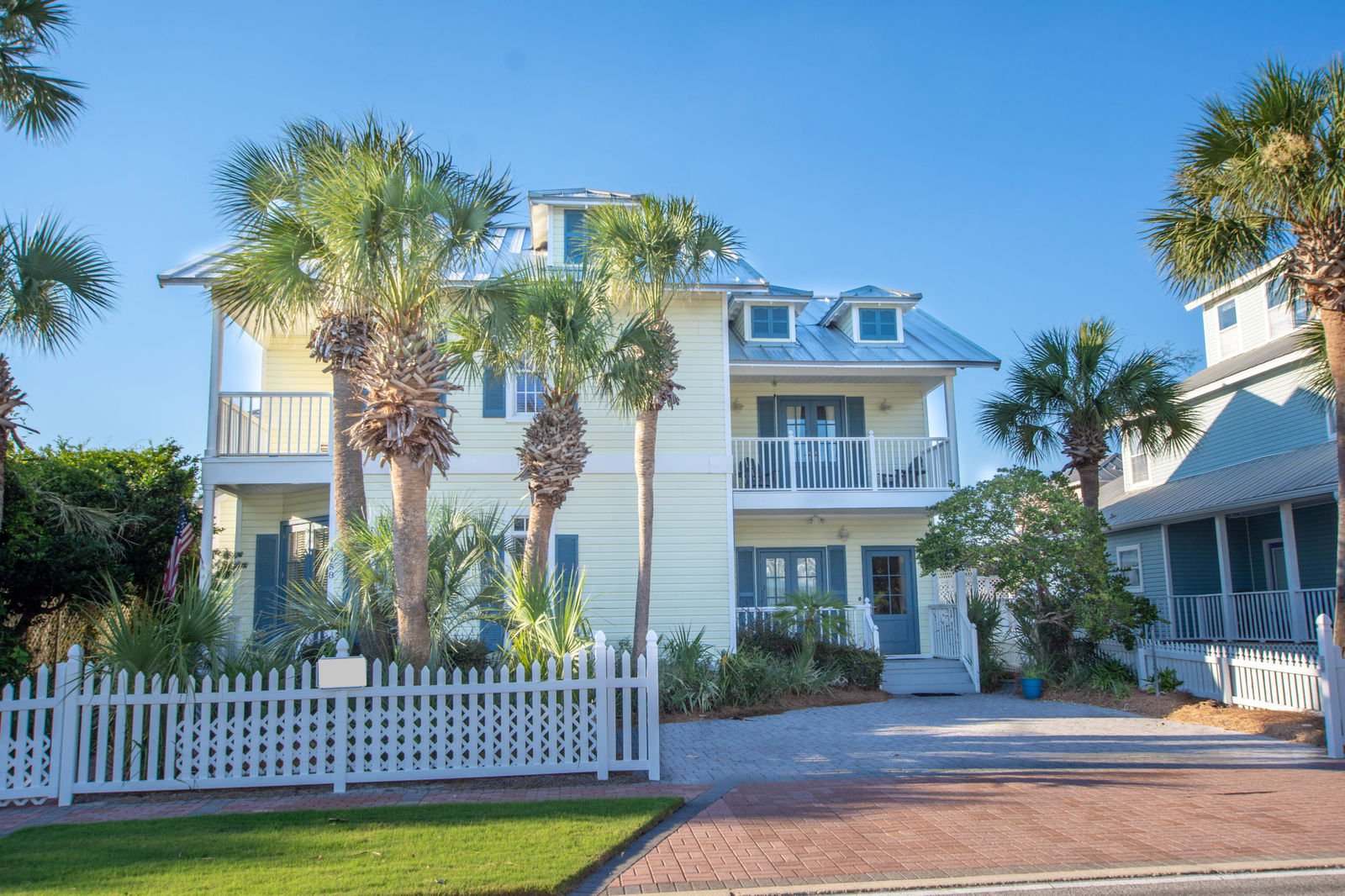 4458 Ocean View Drive, Destin FL 32541, Property Listing #848601,