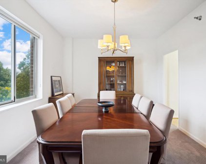 2904 N Leisure World Blvd Unit #504, Silver Spring