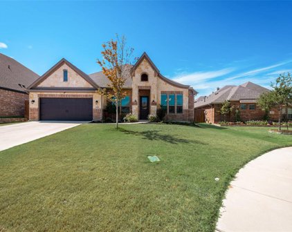 5209 Distant View  Drive, Fort Worth