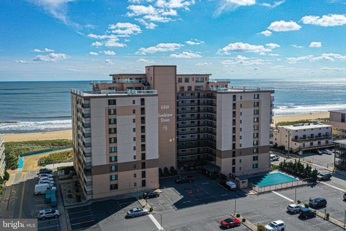 5801 Atlantic Avenue Unit #1011, Ocean City, MD, 21842