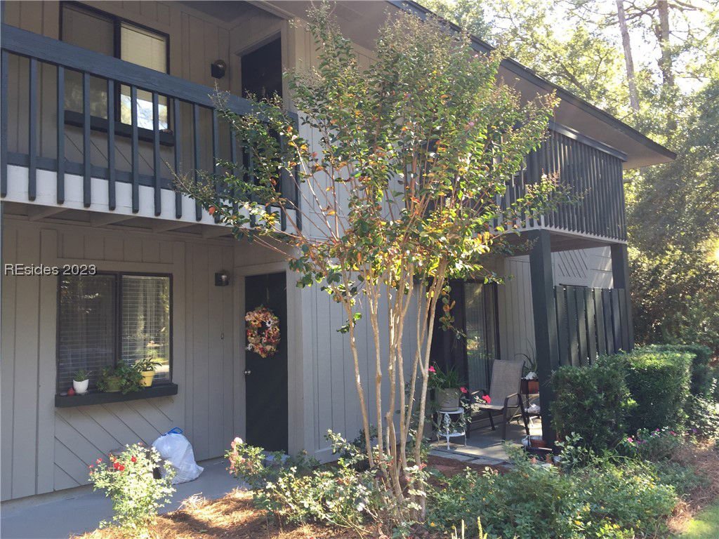 141 Lamotte Drive Unit D1, Hilton Head Island, 29926
