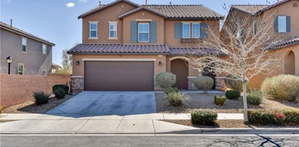 4361 Duck Harbor Avenue, North Las Vegas