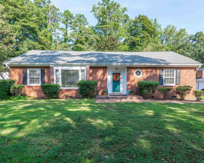 1295 Brentwood Drive, Spartanburg